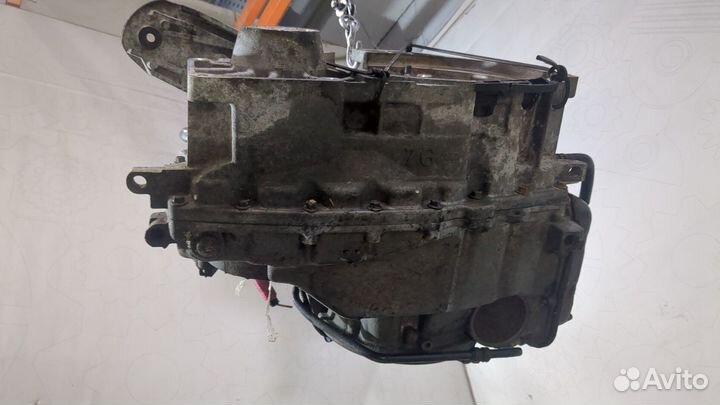 Кпп - автомат (АКПП) 4х4 Mazda Tribute 3 Инжектор, 2003