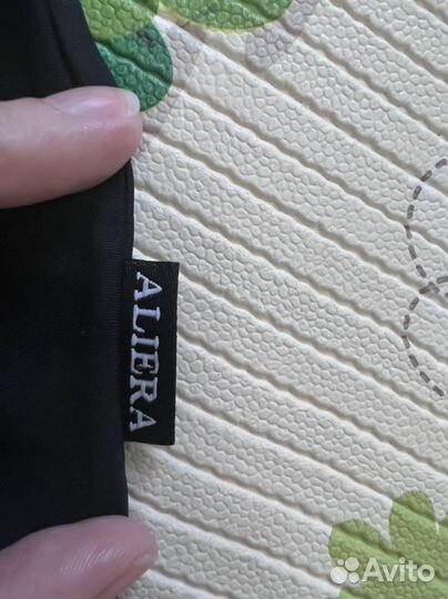 Тренировочная форма для бальных танцев