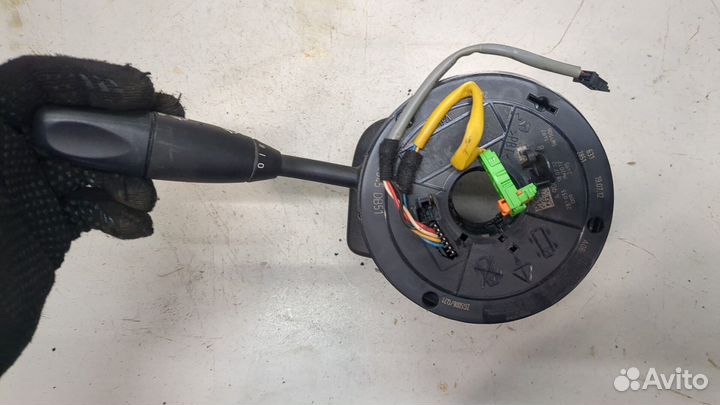 Шлейф руля Volkswagen Crafter, 2012