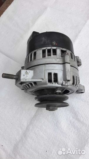 Генератор ваз-2105,07 инжектор