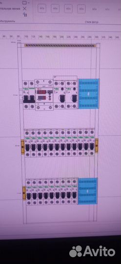 Услуги электрика