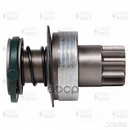 Привод стартера (бендикс) VAG Golf IV