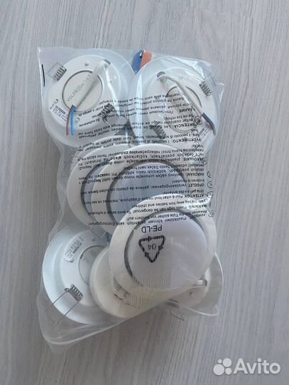 Светодиодные лампочки gx53