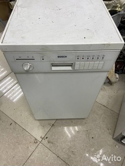 Посудомоечная машина, запчасти Electrolux, Hansa