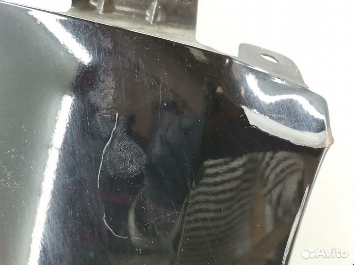 Крыло переднее правое для Nissan Navara (D40)