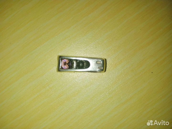 Набор ювелирных украшений