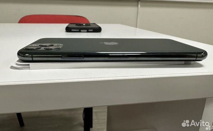 iPhone 11 Pro Max, 512 ГБ