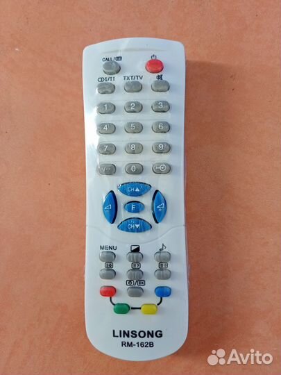 Пульт для телевизора