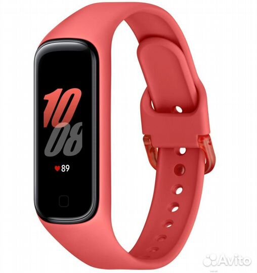 Samsung Galaxy Fit 2 Умный фитнес браслет \ часы