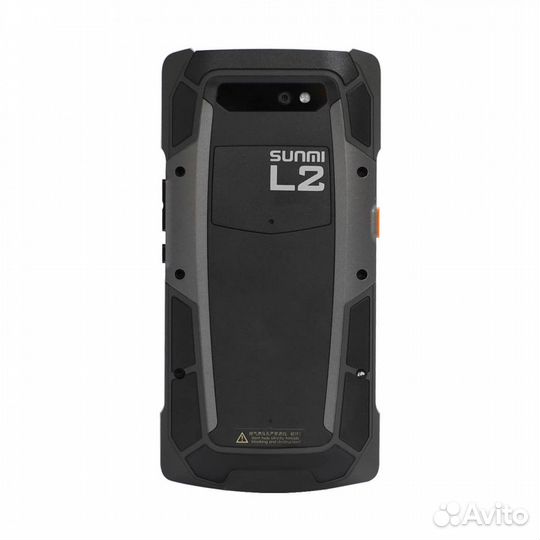 Терминал сбора данных Mertech Sunmi L2 USB 533629