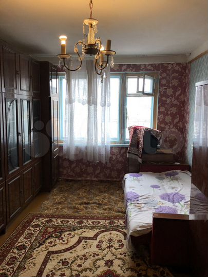 1-к. квартира, 31 м², 5/5 эт.