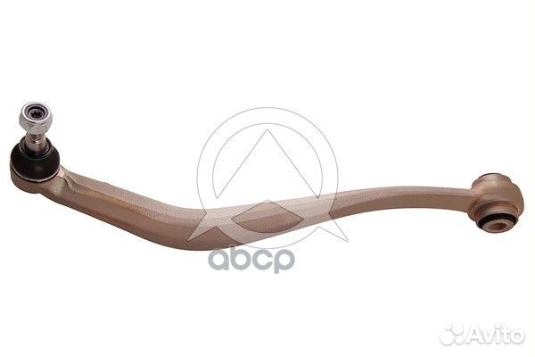 Рычаг подвески лев mercedes-benz M-class (W163)