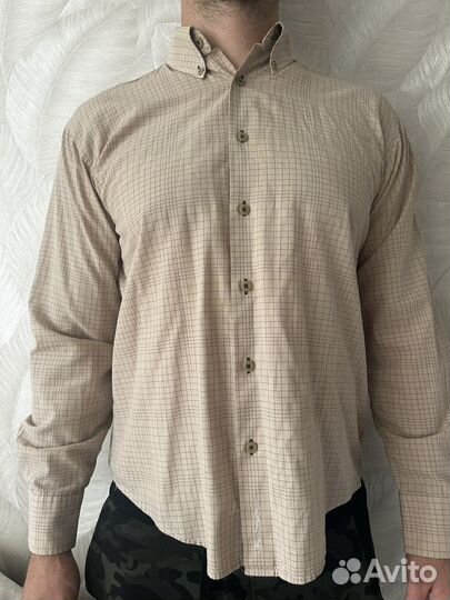 Рубашка ben sherman