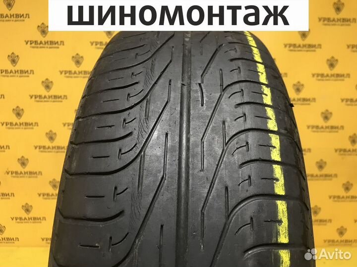 Pirelli P6000 195/65 R15 91H