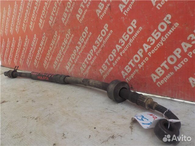 Шланг, трубка гур Hyundai Tucson