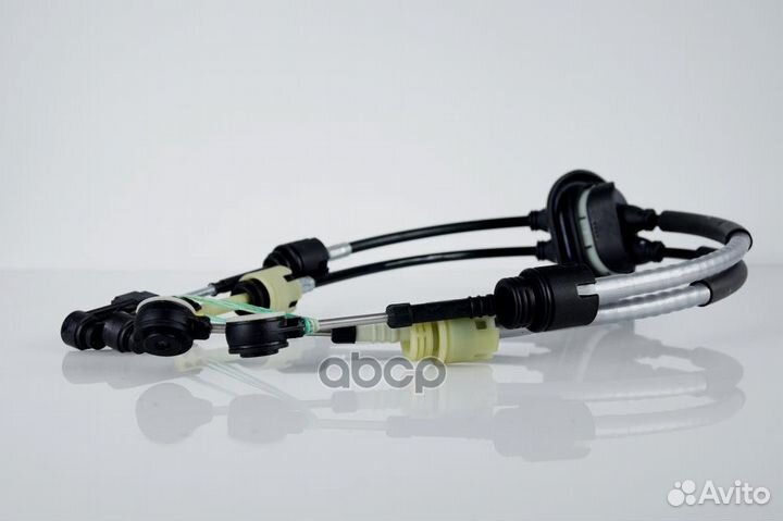 Трос кпп сдвоенный citroen: berlingo