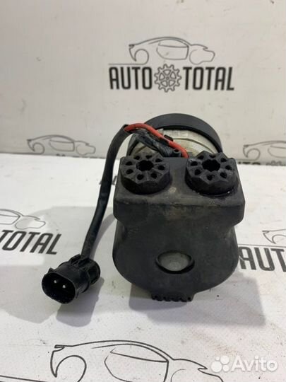 Подкачивающий насос DSC Bmw 745 E65 N62B44 2004