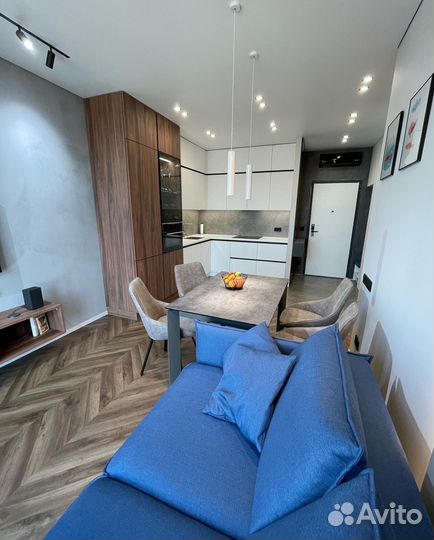 Кухня по индивидуальным размерам