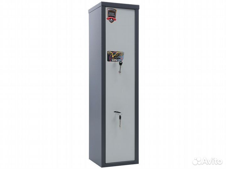 Оружейный сейф aiko