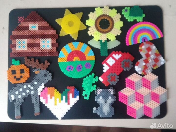 Термомозаика