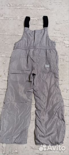 Детские вещи пакетом