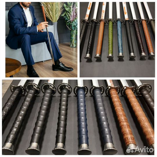 Три ложки для обуви, крючок и подставка