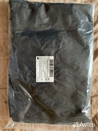 Чехол на ноги для коляски инвалидной