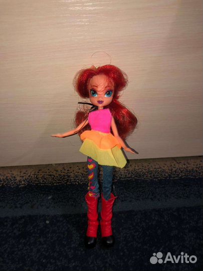 Куклы эквестрия герлз