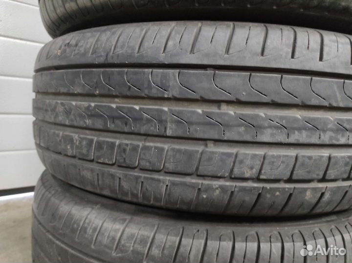 Pirelli Cinturato P7 205/50 R17