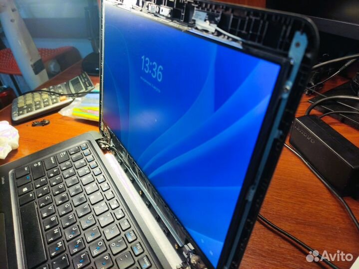 Матрица ноутбука HP latitude 3380