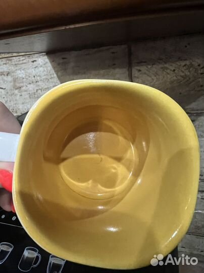 Кружка чайная