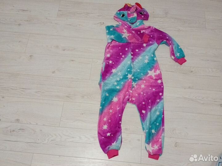 Пижама, кигуруми