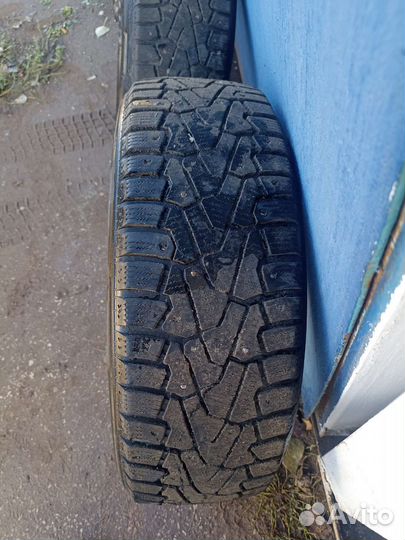 Pirelli Ice Zero 195/65 R15 95