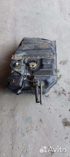 Топливный бак