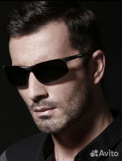 Солнцезащитные очки