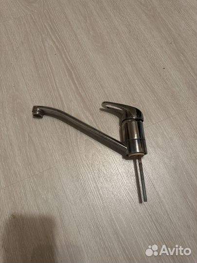 Кран для кухни