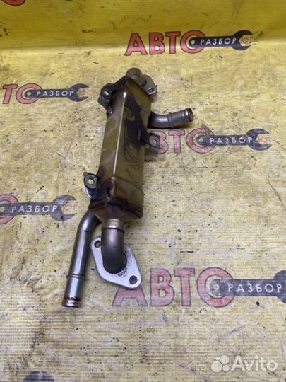 Радиатор EGR Volkswagen Sharan AUY 2005