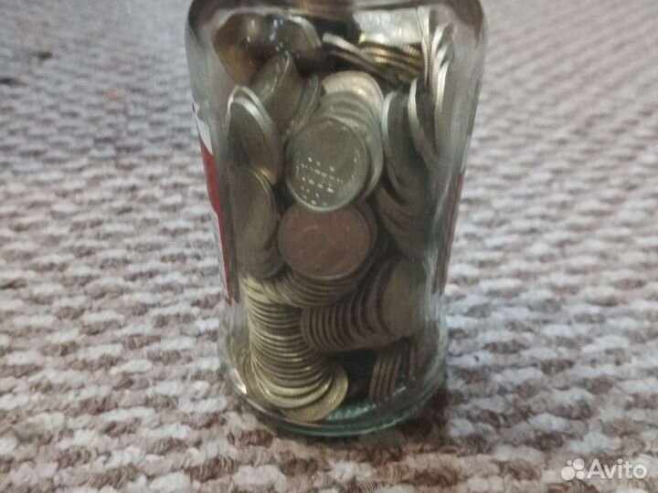 Монеты СССР