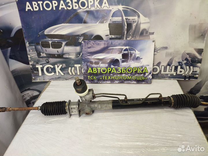 Рулевая рейка Chery Sweet QQ