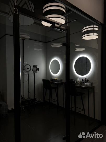 Зеркало с Led подсветкой