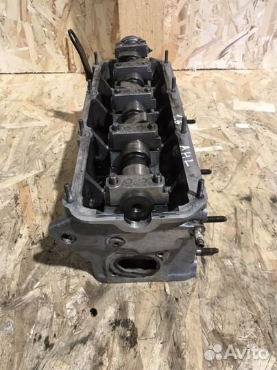 Головка блока 1.6 Пассат Б5, Гольф 4 AKL, AHL