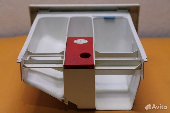 Порошкоприемник Siemens 00118928 бу. 5901