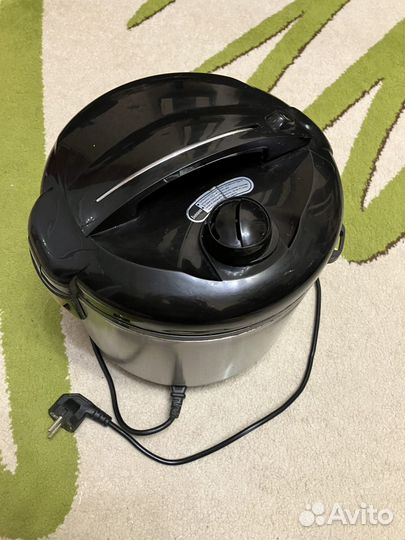 Мультиварка redmond