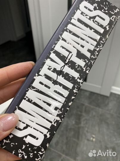 Палитра теней