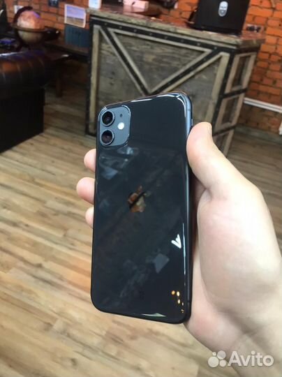 iPhone 11 64г