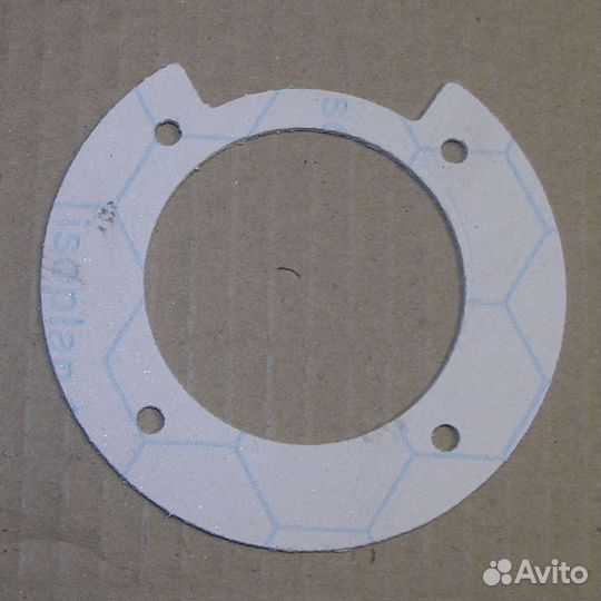 Прокладка пжд Прамотроник 12жд24, 16жд24