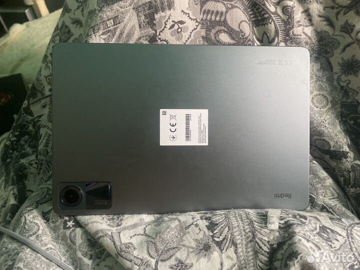 Планшет xiaomi redmi pad se 8 256