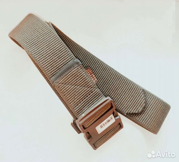 Ремень поясной тактический