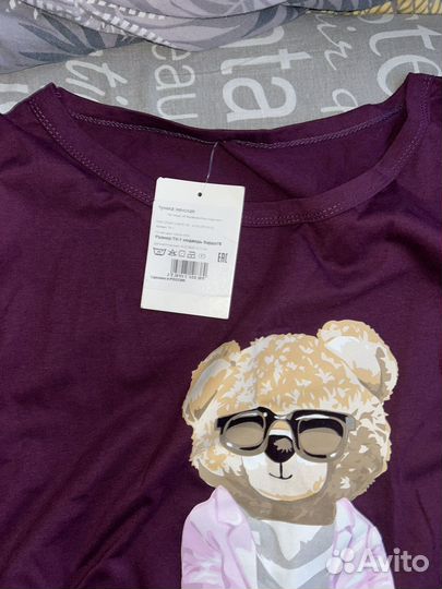 Туника женская новая