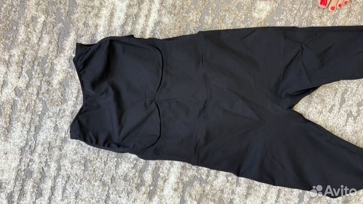 Спортивные легинсы пакетом